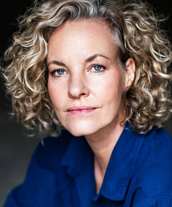 Melanie Wiegman