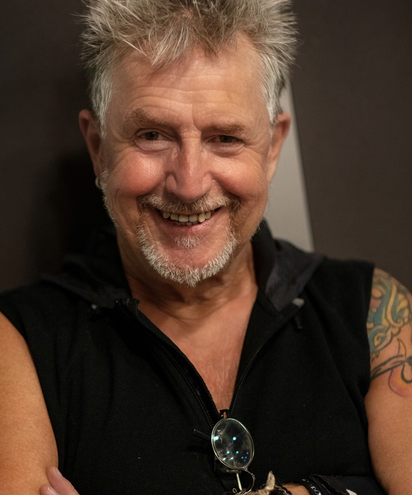 Martin Semmelrogge