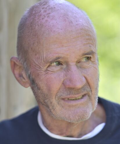 Christof Wackernagel