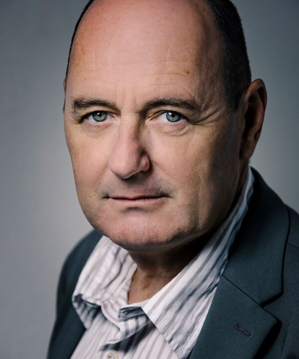 Bernhard Ulrich