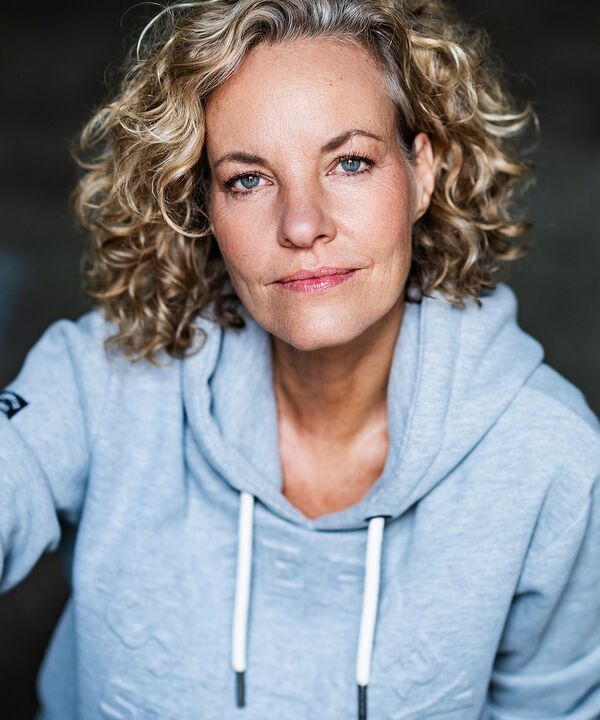 Melanie Wiegman