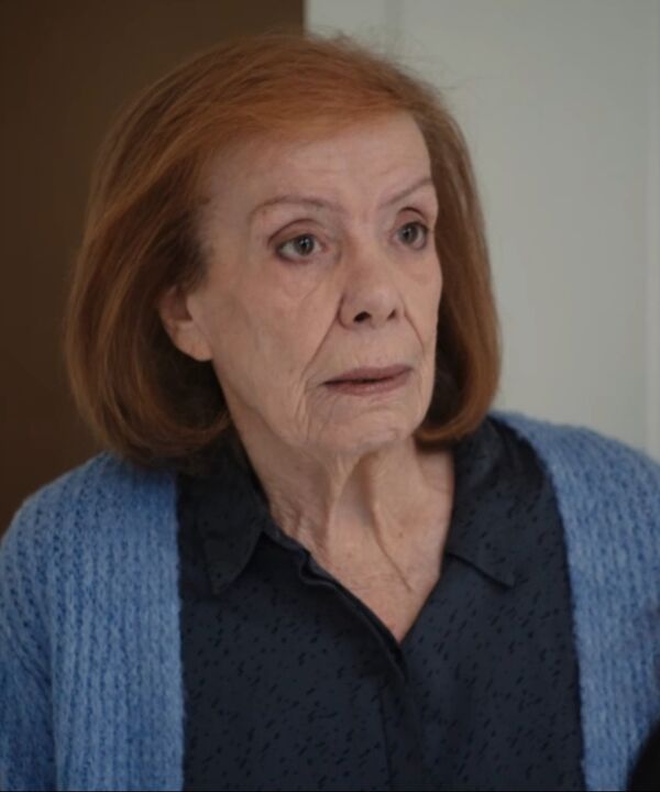 Heide Ackermann