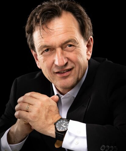 Peter Weiß