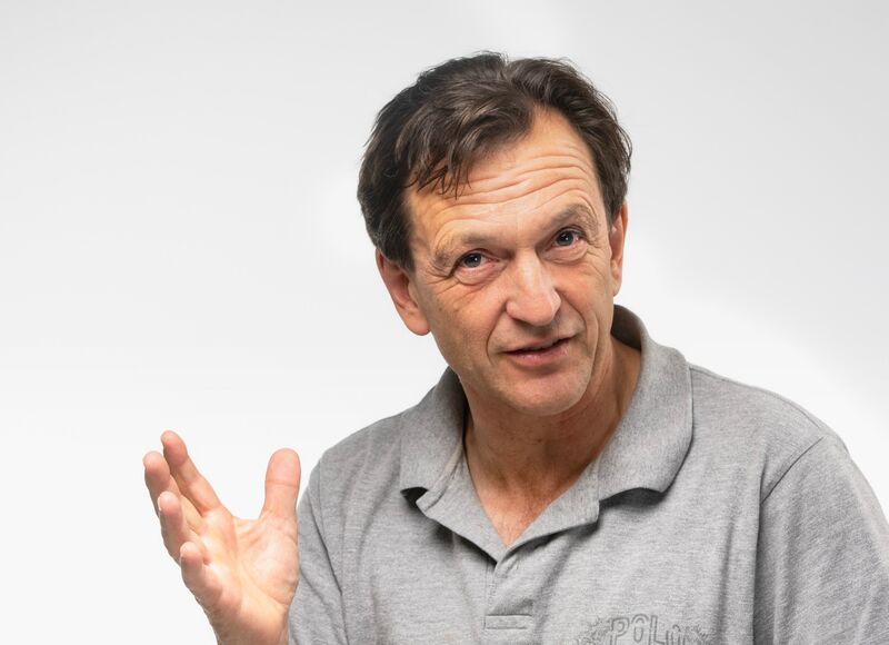 Peter Weiß