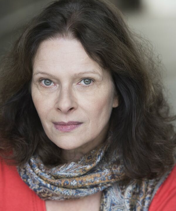 Diane Stolojan