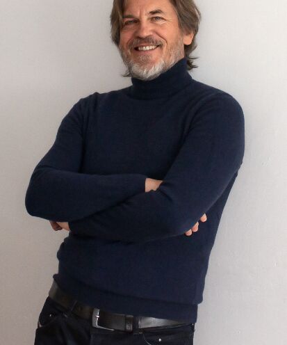 Tobias Hoesl