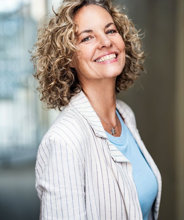 Melanie Wiegman