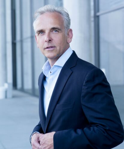 Ralf Komorr