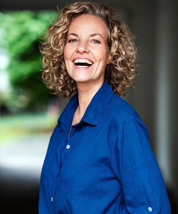 Melanie Wiegman