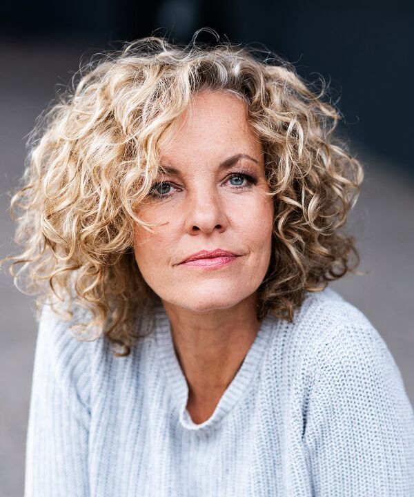 Melanie Wiegman