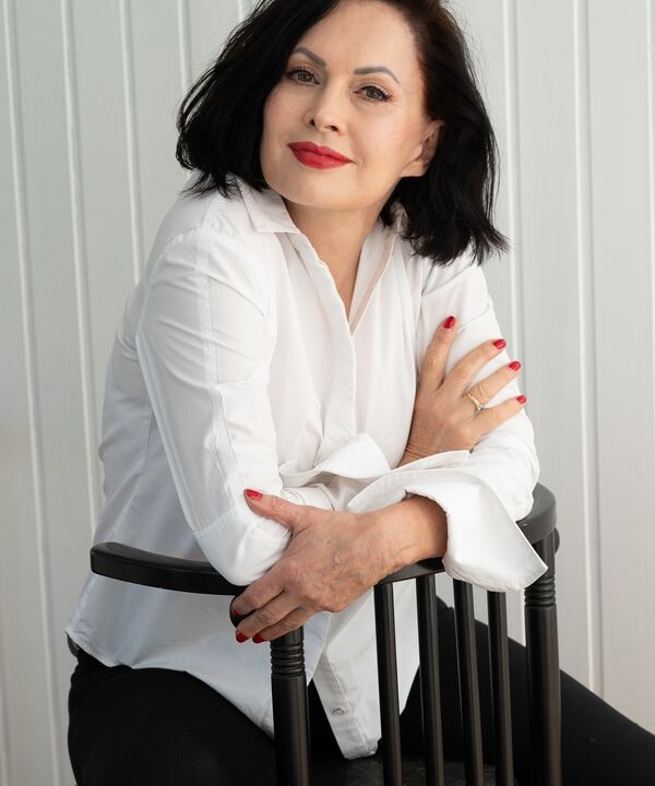 Evelyn Engleder