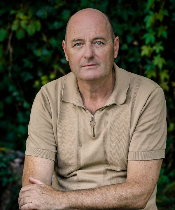 Bernhard Ulrich