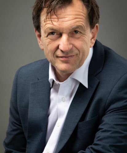 Peter Weiß