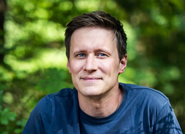 Martin Wenzl