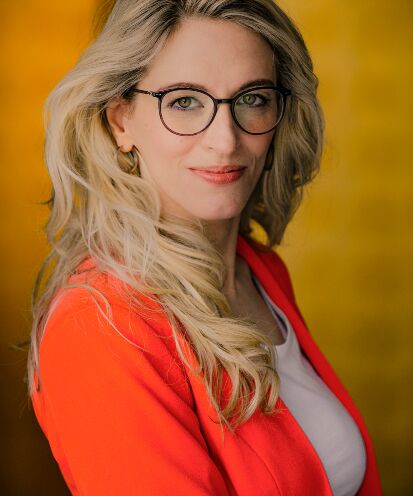 Desireé Rosenberger