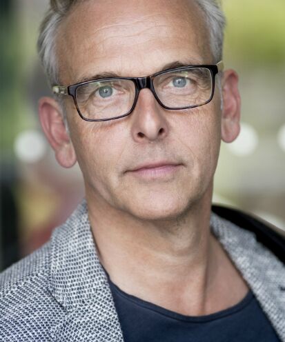 Ralf Komorr