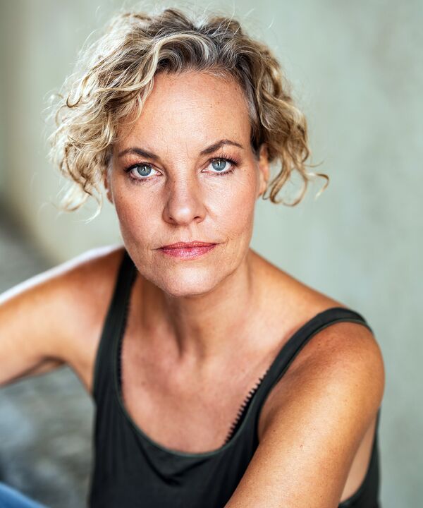 Melanie Wiegman