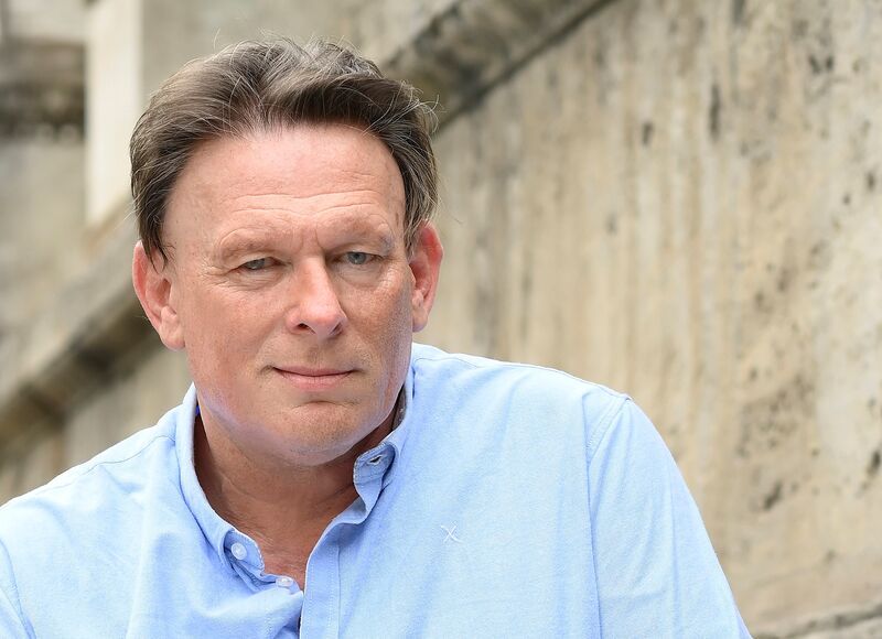 Fritz Scheuermann