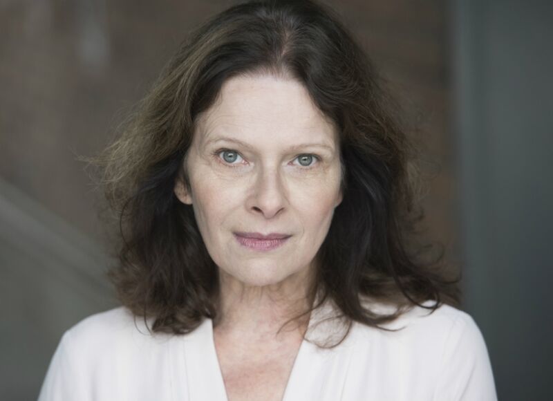 Diane Stolojan