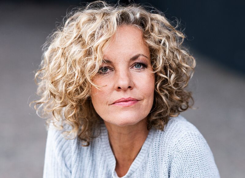 Melanie Wiegman