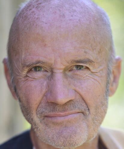 Christof Wackernagel