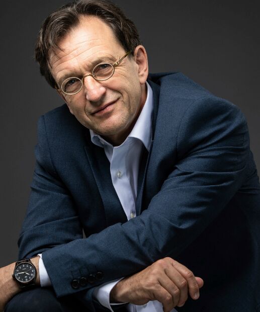Peter Weiß