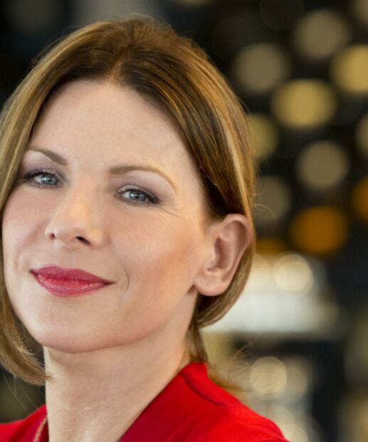 Eva Mähl