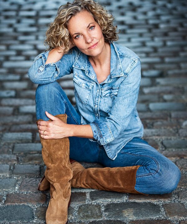 Melanie Wiegman