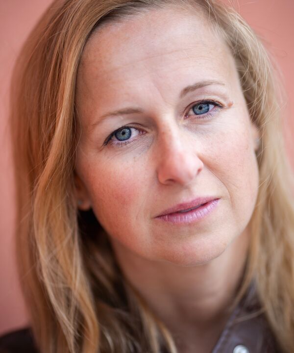 Elisabeth Grünebach