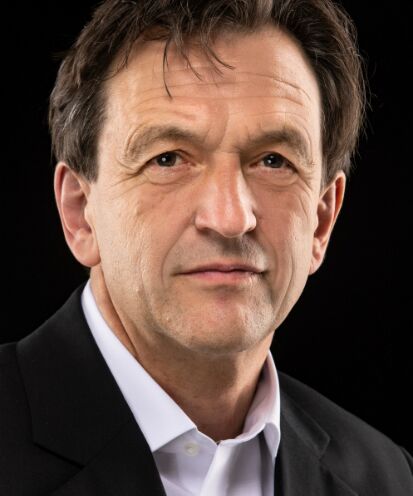 Peter Weiß
