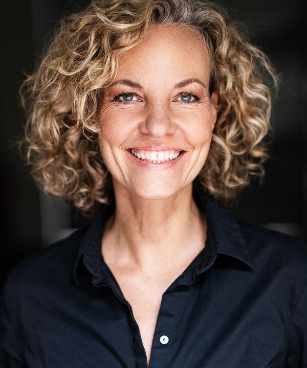 Melanie Wiegman