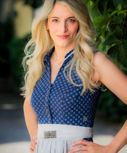 Desireé Rosenberger