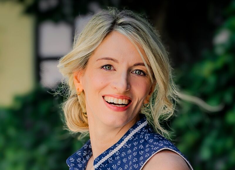 Desireé Rosenberger