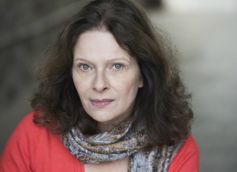 Diane Stolojan