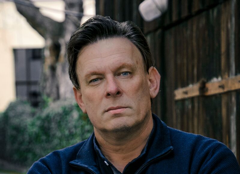 Fritz Scheuermann