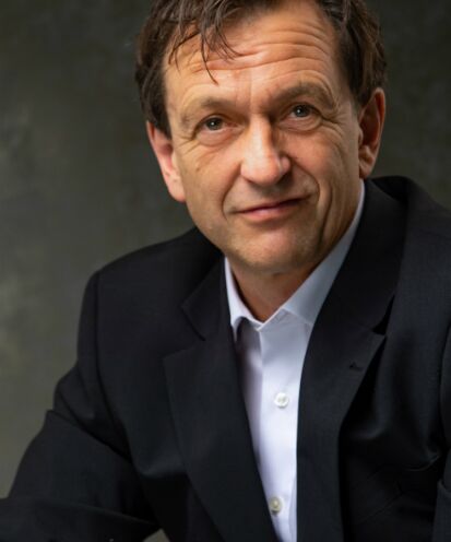 Peter Weiß