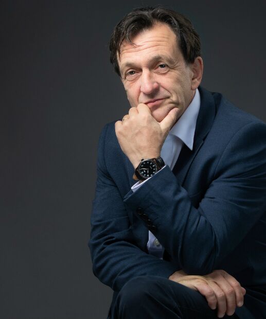 Peter Weiß