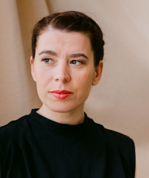 Anne Grabowski