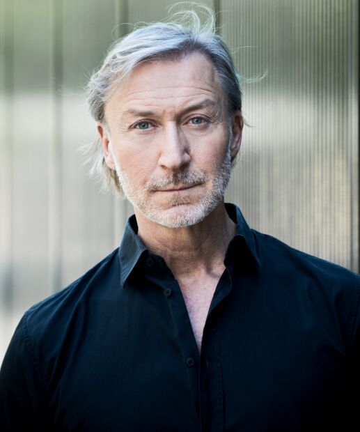 Didier Duvall