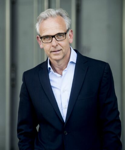 Ralf Komorr