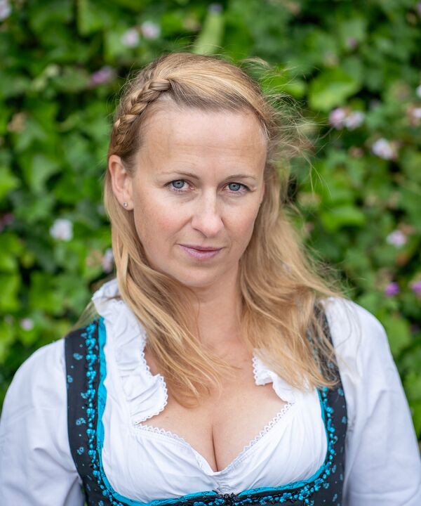 Elisabeth Grünebach