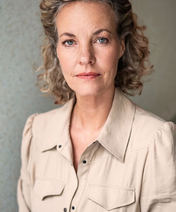 Melanie Wiegman