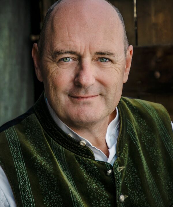 Bernhard Ulrich