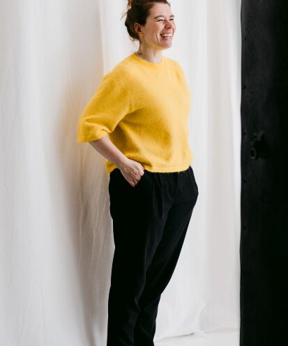 Anne Grabowski