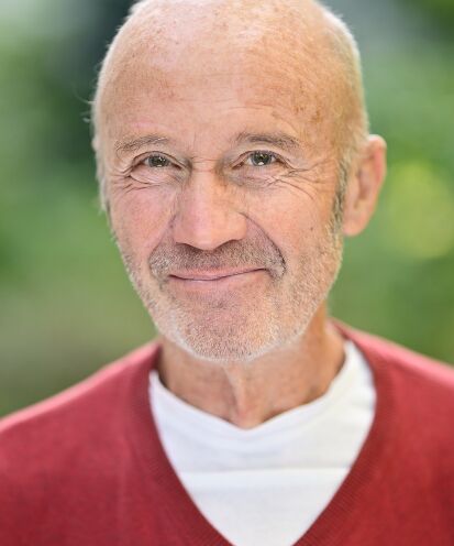Christof Wackernagel