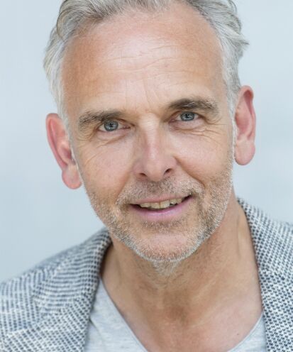 Ralf Komorr