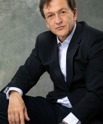 Peter Weiß