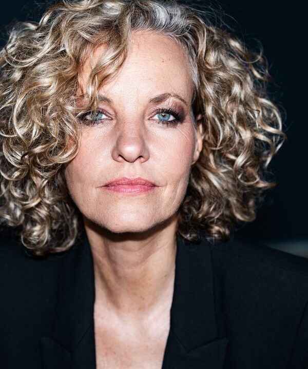 Melanie Wiegman