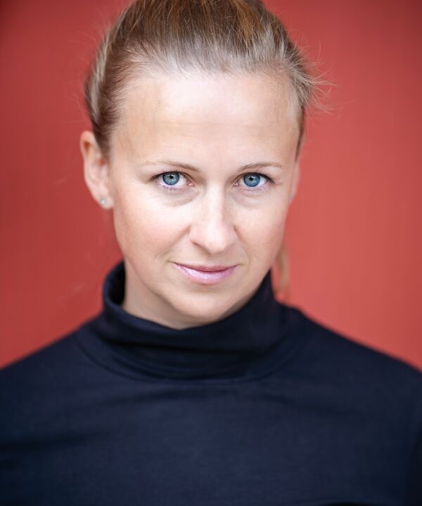 Elisabeth Grünebach
