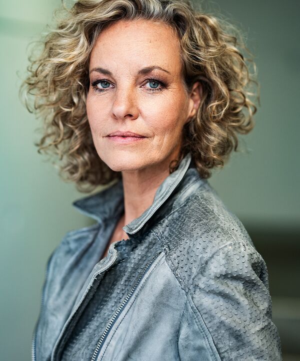 Melanie Wiegman